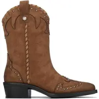 Xti 14647701 Booties Met Hak
