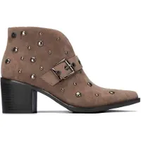 Xti 14651603 Booties Met Hak