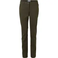 Craghoppers Kiwi Pro Ii Broek Groen 42 / 31 Vrouw