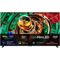 TCL RGB Mini-led 85" RM9L (2026)