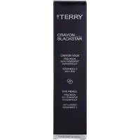 By Terry Blackstar Oogpotlood Unisex 1.2g Zwart