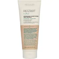 Revlon Re/Start CURLS Conditioner Conditioner 200 ml