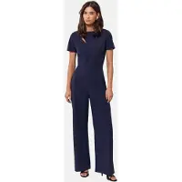 Lipsy Jumpsuit navy