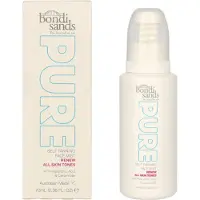 Bondi Sands Pure Zelfbruiner Unisex 70ml