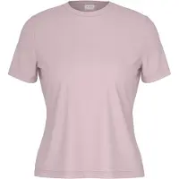 Mey Slaapshirt 'Night Essentials ' rosa