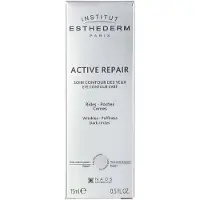Institut Esthederm Repair System Active Repair Soin Contour Yeux Crème - 15ml