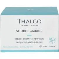Thalgo Hydraterende en verzorgende crème VT22018