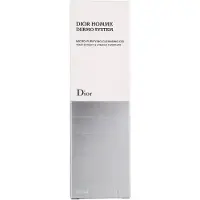 Dior Huidverzorging Dior Homme Dermo System Gel Nettoyant Micro-Purifiant