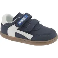 Beppi Wandelschoen navy