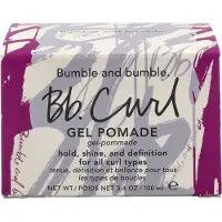 Bumble And Bumble Bb. Curl BB Curl Gel