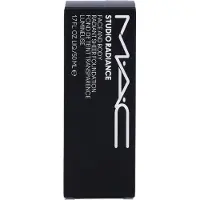 MAC Perfect Shot Foundation Unisex 50ml Lichtbruin