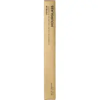 Hourglass Voyeur Waterproof Gel Eyeliner 0.32 g Obsidian