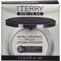 By Terry Make-up gezicht Hydra Poeder 2.5 g