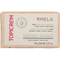 Topicrem Mela 150g Lichaamsscrub