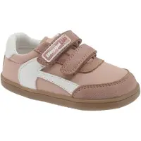 Beppi Wandelschoen pink