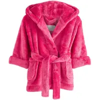 Next Badjas rood