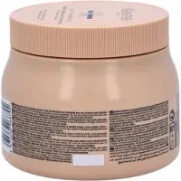 Kérastase Curl Manifesto Beurre Haute Nutrition Masker 200 ml Masker