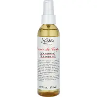 Kiehl's Creme de Corps Nourishing Dry Body Oil 175 ml