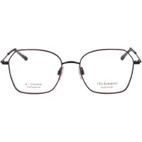 Ana Hickmann Optical Frame HI1246T 07A 54 Titanium