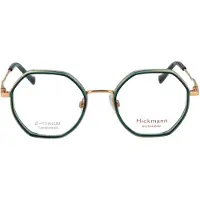 Ana Hickmann Optical Frame HIY1027T T01 48 Titanium