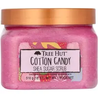 TREE HUT Scrub Suikerspin 510 gr
