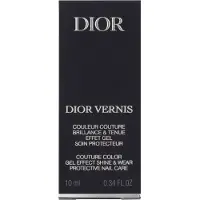 Dior VERNIS nail lacquer #007 10 ml