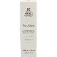 Kiehl's Daily Refining Milk-Peel Toner 200 ml
