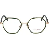 Ana Hickmann Optical Frame HIY1025 T03 50 Titanium