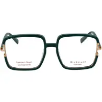 Ana Hickmann Optical Frame HI6268 D01 57