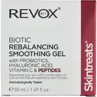 REVOX B77 B77 Skintreats Biotic Rebalancing Smoothing Gel 50 ml