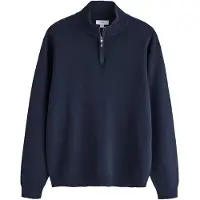 Next Trui navy
