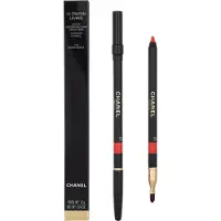 Chanel Le Crayon Levres Longwear Lip Pencil 176 Blood Orange Lip Liner 1.2 g Dames