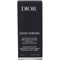 Dior Vernis 047 Nuit 1947 Nail Polish 10ml