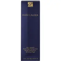 Estée Lauder Set + Refreshing Perfecting Makeup Mist Fixing Spray 116 ml Transparent