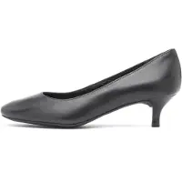Rylko Pumps zwart