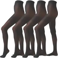 Next Panty's zwart