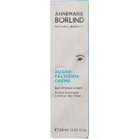 Börlind Eye Wrinkle Cream 20 ml