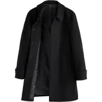 Next Tussenmantel navy