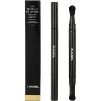Chanel - Pinceau Duo Paupieres Penseel