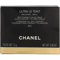 Chanel - Ultra Le Teint Langhoudende Uiterst Comfortabele Compacte