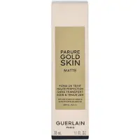 Guerlain Parure Gold Skin Matte Foundation 2N Neutral/Neutre 35 ml