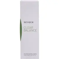 Skeyndor Dagcrème Clear Balance Pore Normalising Factor 75ml
