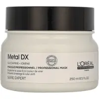 L'Oréal Professionnel Paris Metal DX Haarmasker 250 ml