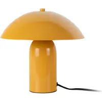 Leitmotiv tafellamp asuto mango yellow