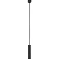 Nova Luce Hanglamp Comet zwart