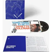 Ginza.se Ornette Coleman - Genesis Of Genius: The Contemporary Recordings (2 CD)