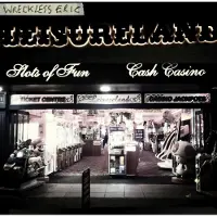 Ginza.se Wreckless Eric - Leisureland (CD)