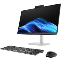 HP EliteStudio 8 G1i AI PC, 60,5 cm (23,8 inch), Full HD, Intel Core Ultra 7, 16 GB, 512 GB, Windows 11 Pro