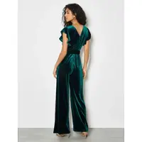 Apricot Jumpsuit ' ' groen