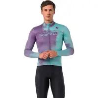 Castelli Nebula Thermal Trui Met Lange Mouwen